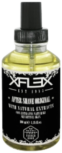 XFLEX AFTER SHAVE ORIGINAL SPRAY 100 ML
