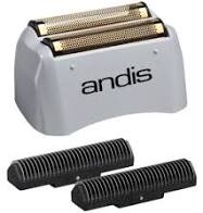 TESTINA ANDIS PROFOIL