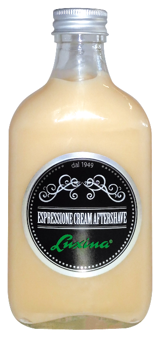 LUXINA EXPRESSION CREAM AFTERSHAVE 200ml