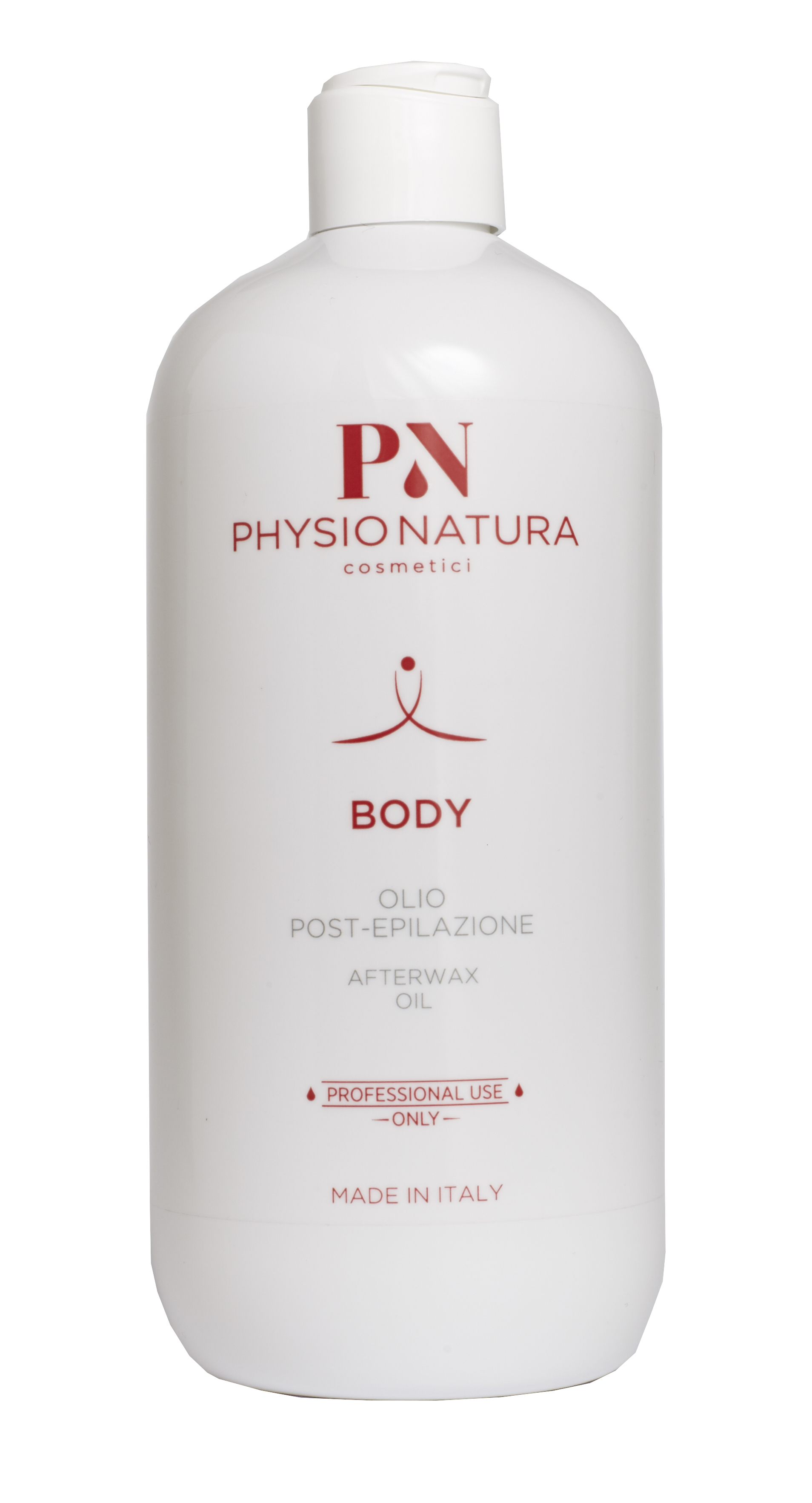PN OLIO POST EPILAZIONE  500 ml