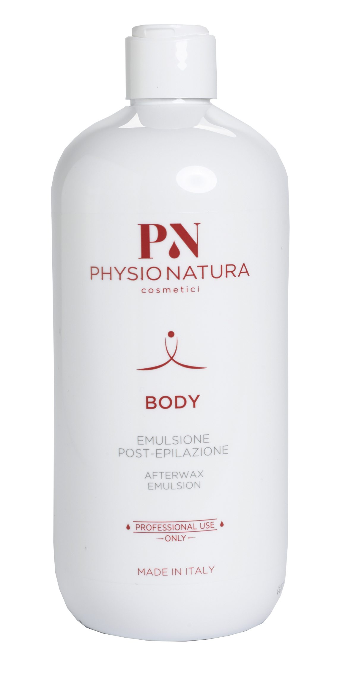 PN EMULSIONE POST EPILAZIONE  500ml
