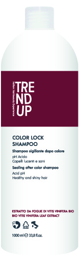 UP COLOR LOCK SHAMPO T-UP 1000 ml