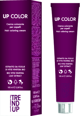 UP COLOR PROFESSIONAL  T-UP 100 ml