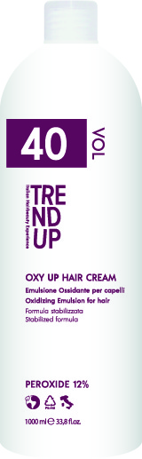 UP OXYGEN 40 VOL 1 LT T-UP PROFUMATO