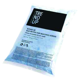 UP DECOLORANTE BLUE T-UP 500 GR