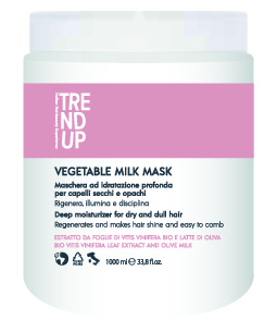 UP VEGETABLE MILK MASK T-UP 1000 ML