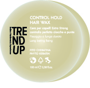 UP CONTRL HOLD WAX T-UP 100 ml