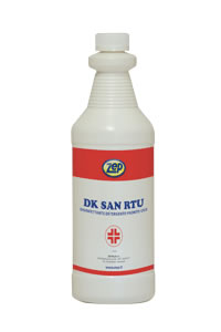 DK SAN RTU SPRAY SANIFICANTE COND.ARIA
