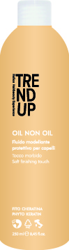 UP OIL NON OIL  T-UP 250 ML