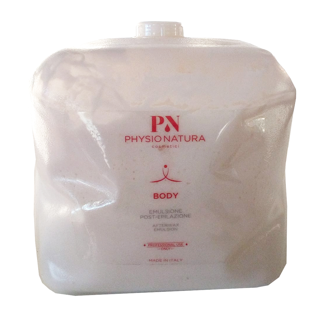 PN EMULSIONE POST EPILAZIONE 5000ml