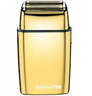 TOSATRICE BABYLISS  FOIL FX 02 GOLD