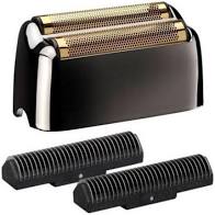 TESTINA + LAME BABYLISS FOIL FX 02 GUN S