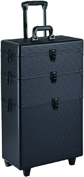 BEAUTY BLACK ASSIST TROL. 3pz EFA