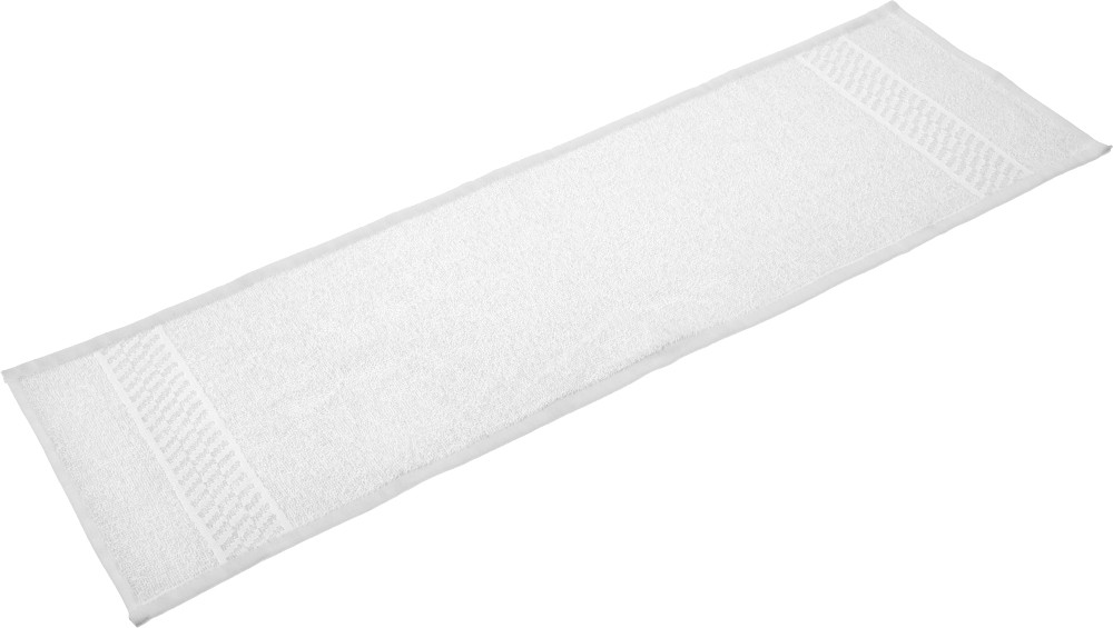 PANNO SPUGNA BIANCO 20X70 10 Pz