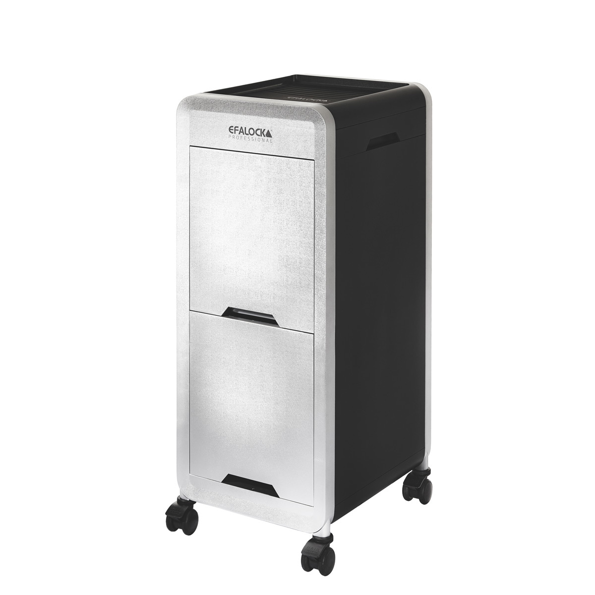 CARRELLO eNOBILE ANTRACITE