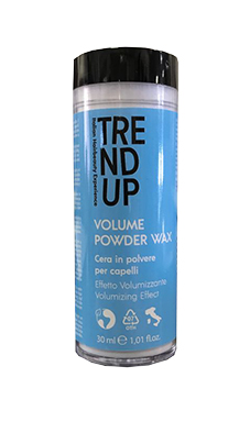 UP VOLUME POWDER WAX  T-UP 30 ML
