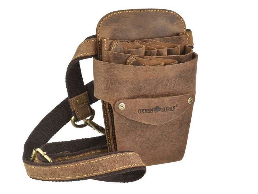 PORTA FORBICI GREEN BURRY