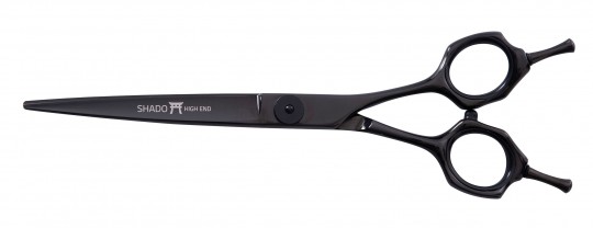 FORBICI 6.5 MICRODENTATA SHADO