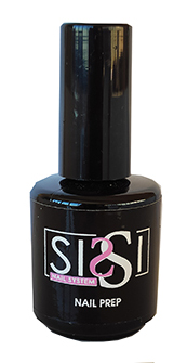 SN NAIL PREP 15 ML
