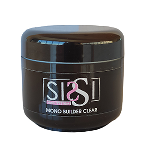 SN MONO BUILDER CLEAR 50 ML
