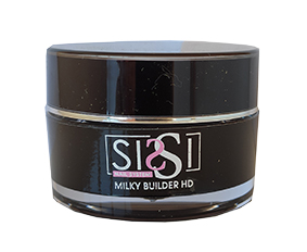 SN MILKY BUILDER HD 30 ML