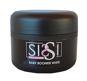 SN BABY BOOMER WHITE 30 ML
