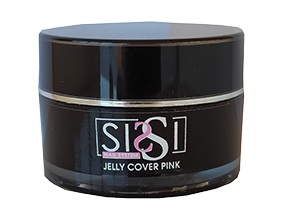 SN JELLY COVER PINK 30 ML