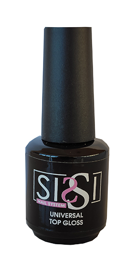 SN UNIVERSAL TOP GLOSS 15 ML
