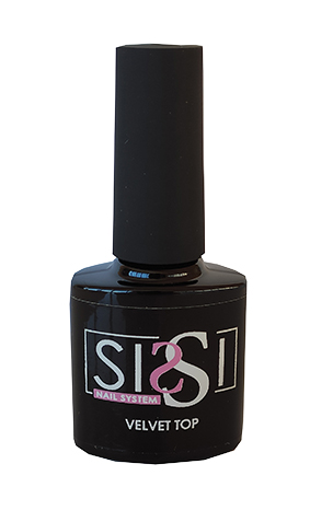 SN VELVET TOP 15 ML