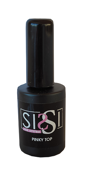 SN PINKY TOP 15 ML