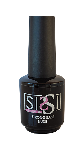 SN STRONG BASE NUDE 15 ML