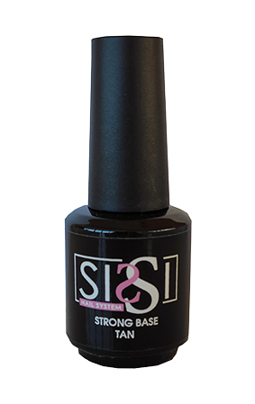 SN STRONG BASE TAN 15 ML