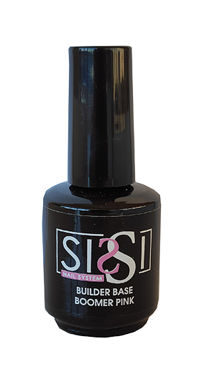 SN BUILDER BASE BOOMER PINK 15 ML
