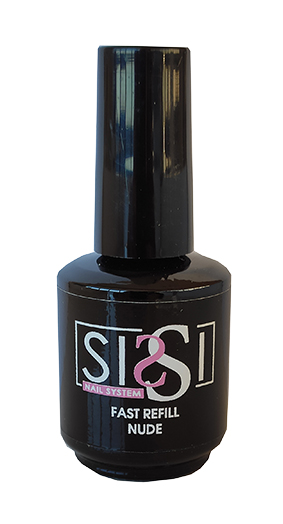 SN FAST REFILL NUDE 15 ML