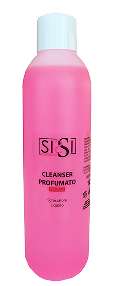 SN CLEANSER FRAGOLA 1000ML