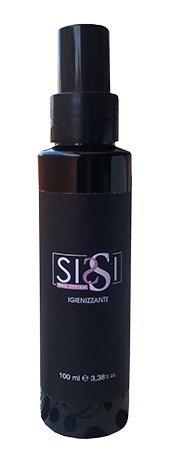 SN IGIENIZZANTE 100 ML
