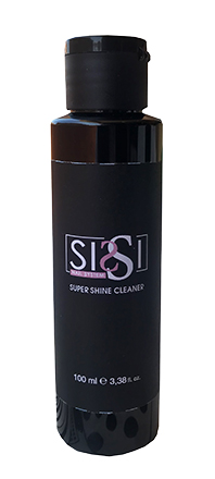 SN SUPER SHINE CLEANER 100 ML