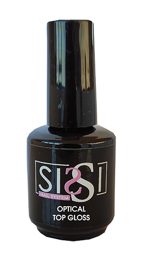 SN OPTICAL TOP GLOSS 15 ML