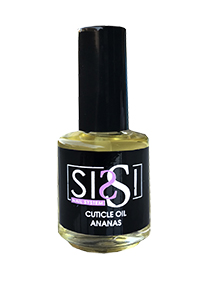SN CUTICLE OIL ANANAS 15 ML