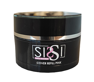 SN COVER REFILL PINK 50 ML