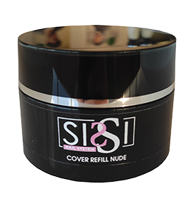 SN COVER REFILL NUDE 50 ML