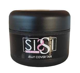 SN JELLY COVER TAN 30 ML