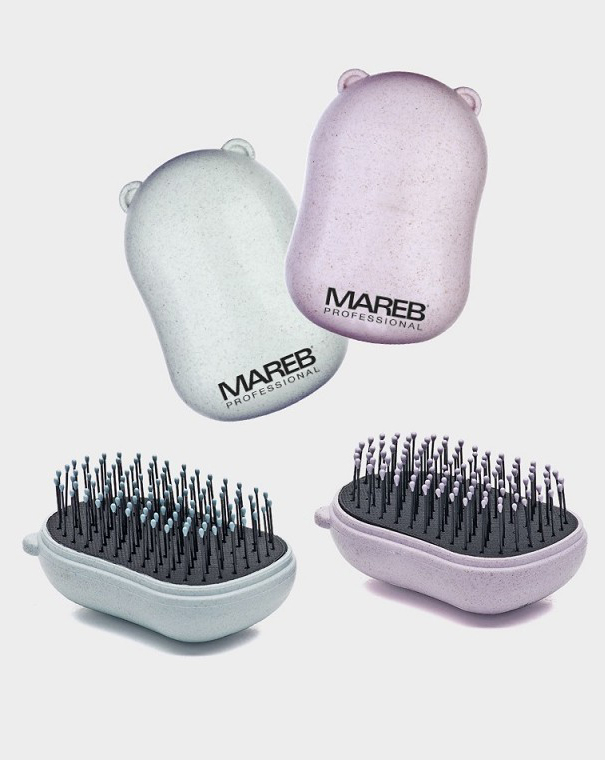 SPAZZOLA BIOFRIENDLY PANDA