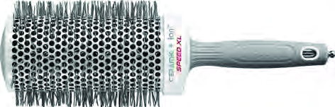 SPAZZOLA O.GARDEN ION SPEED XL 65/85 mm