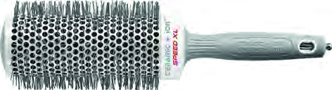 SPAZZOLA O.GARDEN ION SPEED XL 55/75 mm