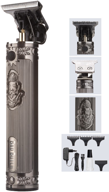 TOSATRICE BAD BUTCH EFALOCK