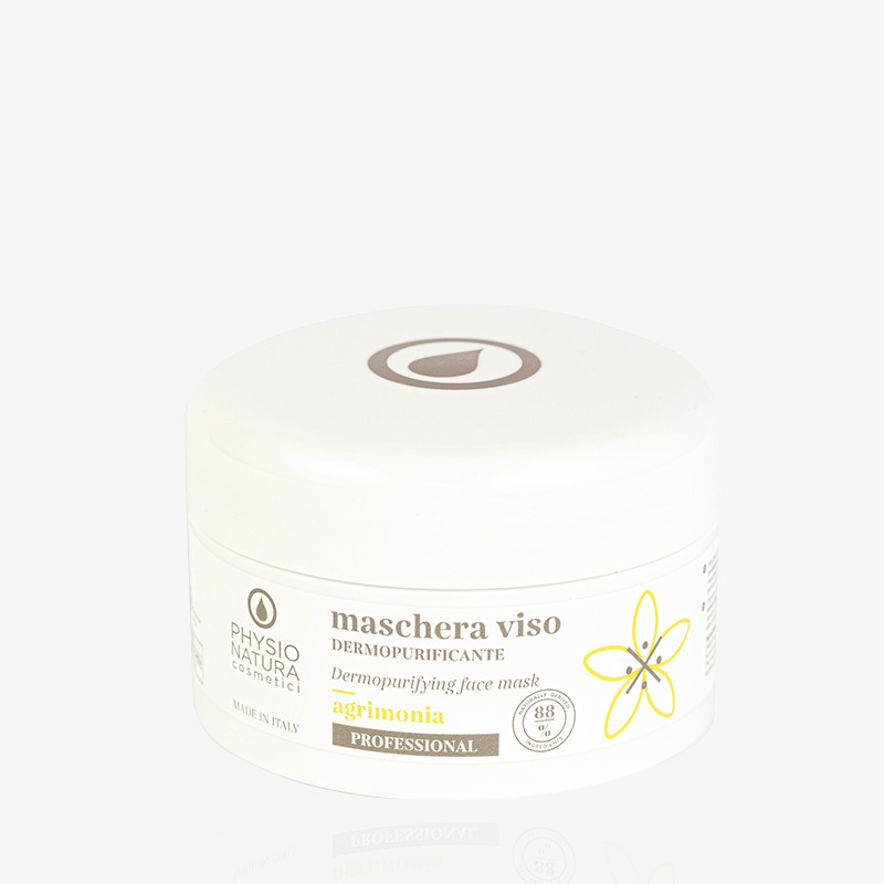 PN MASK DERMOPURIF VISO P.IMPURE 250ML