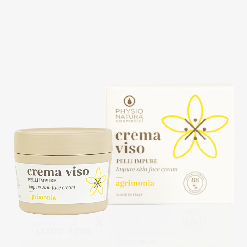 PN  CREMA VISO P.IMPURE 50ML