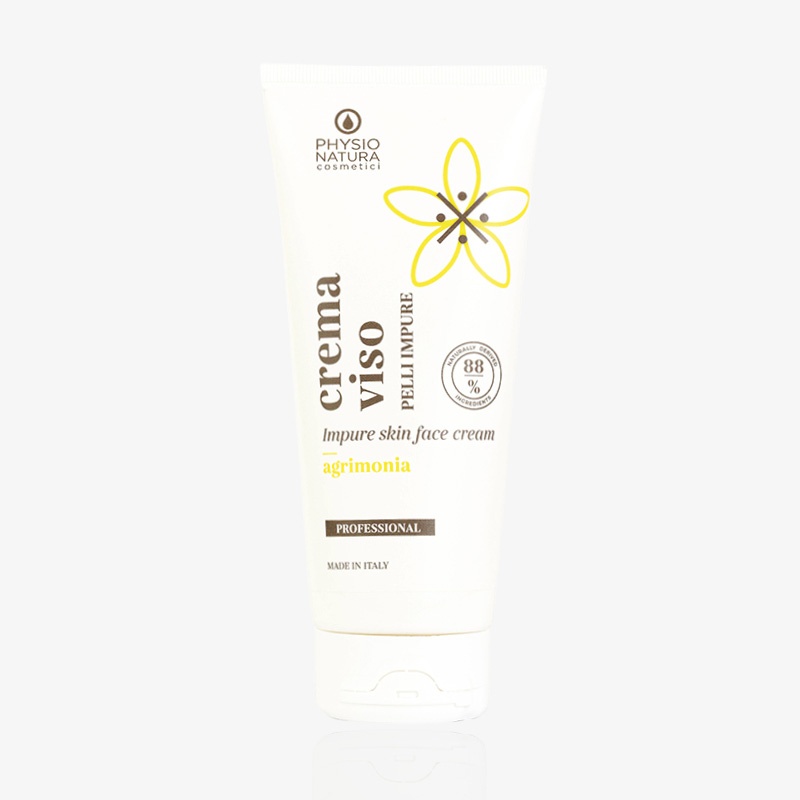 PN  CREMA VISO P.IMPURE 200 ML