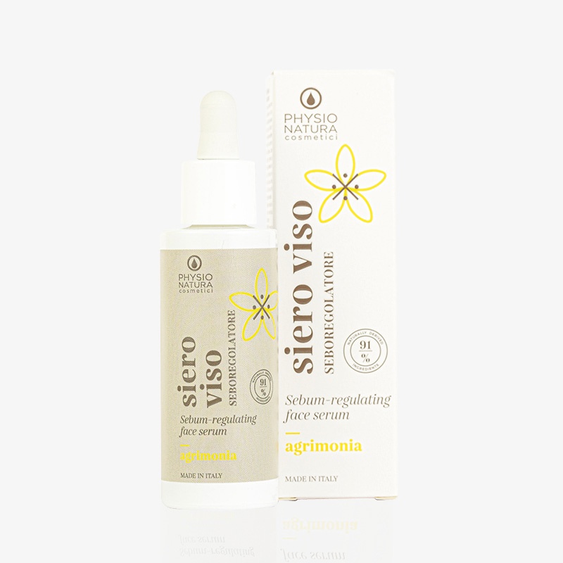 PN  SIERO VISO P.IMPURE 30 ML
